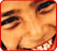 photo: child close up smiling